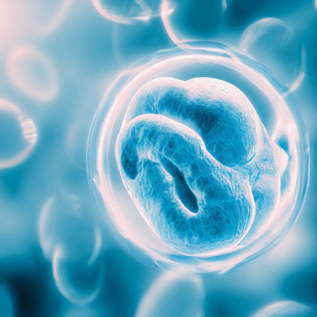 The Benefits of Using a Gas Mixer in Fetal Research