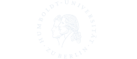 Logo Humboldt University