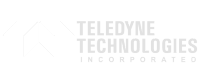 Logo Teledyne