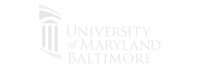 Logo University of Maryland Baltimore