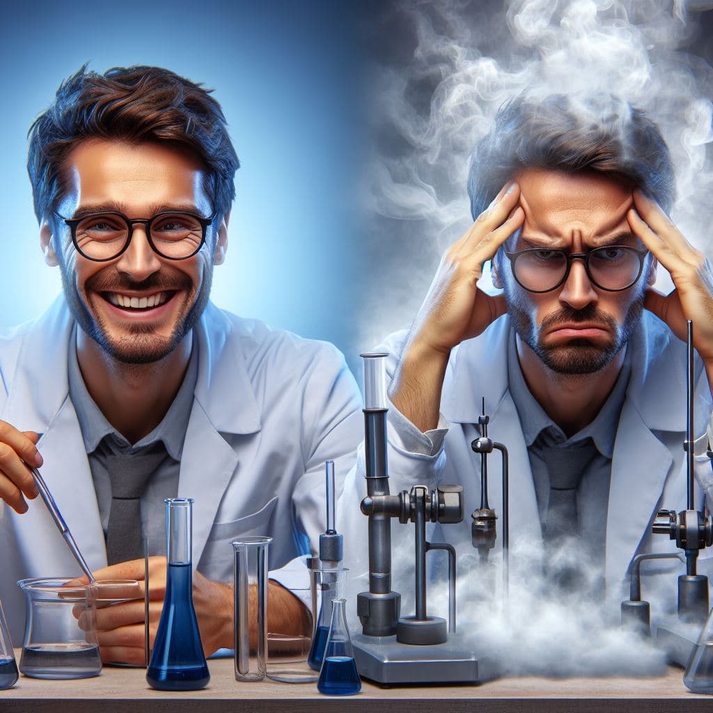 Gas Blender vs Mass Flow Controller: Revolutionizing Gas Mixing Technology