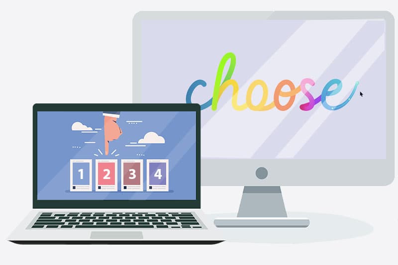 Help me choose a gas mixer