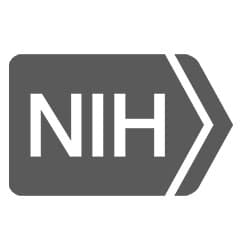 Logo Reference Nih